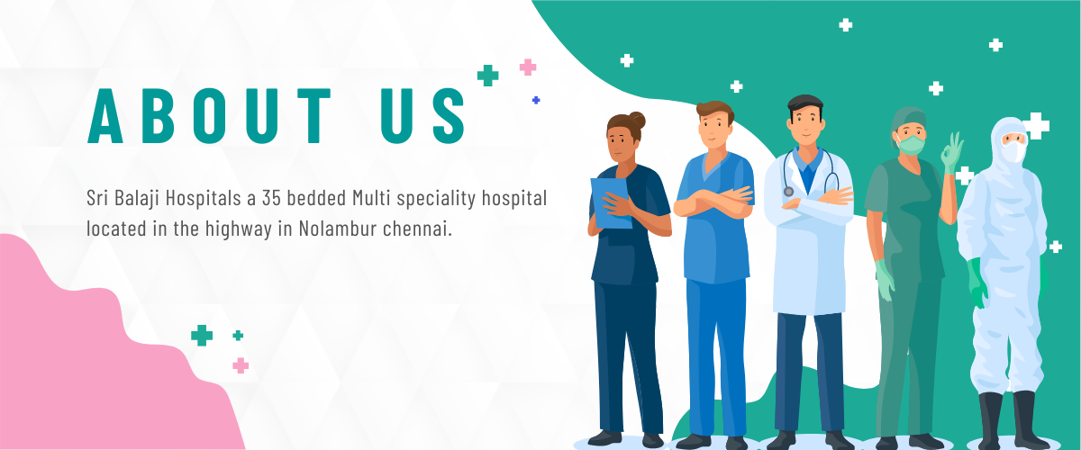 About us