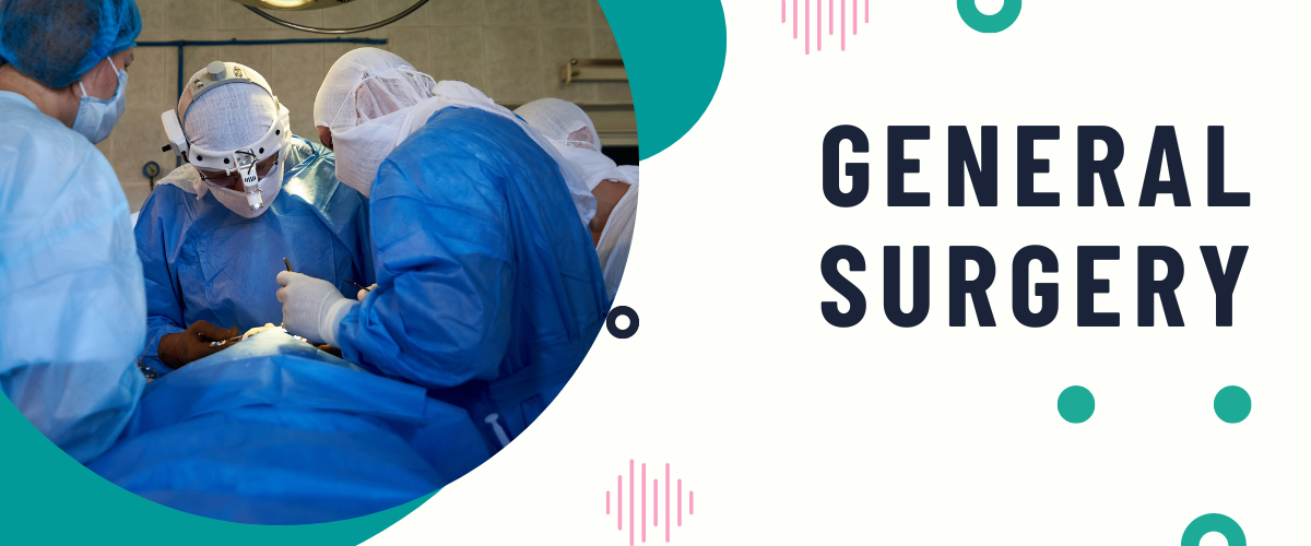 General Surgery