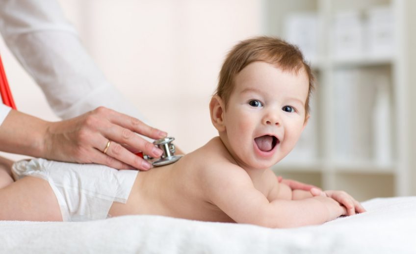 paediatrics
