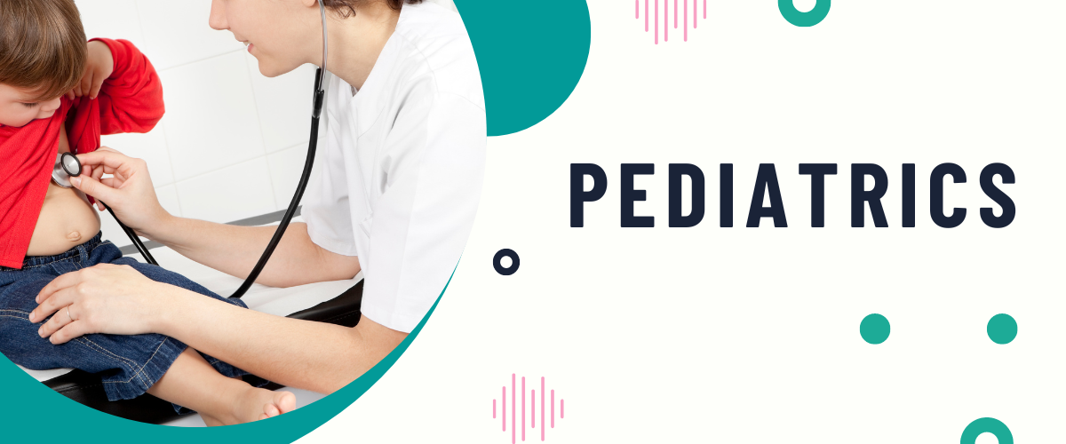 paediatrics